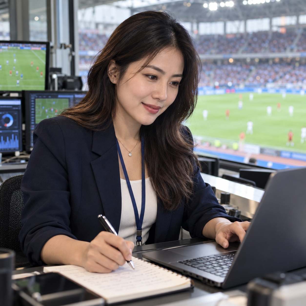 BTV Trần Khánh Linh (Lynn Trần) Kèo nhà cái 5 x2