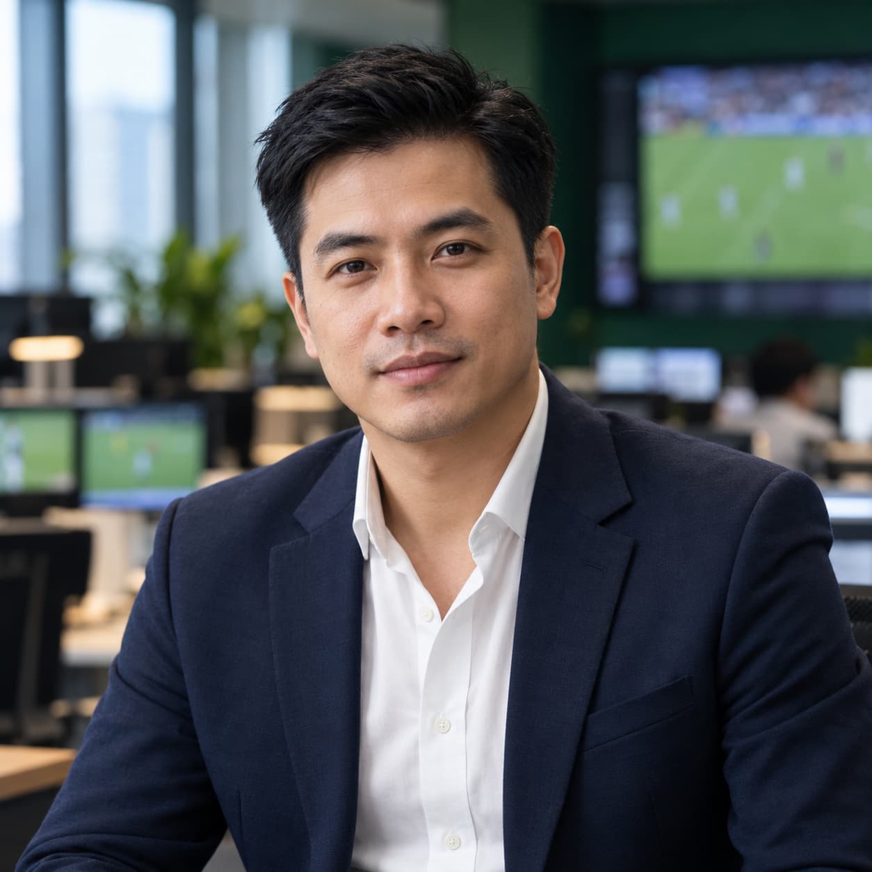 Kèo Nhà Cái 5 - David Đức Nguyễn.