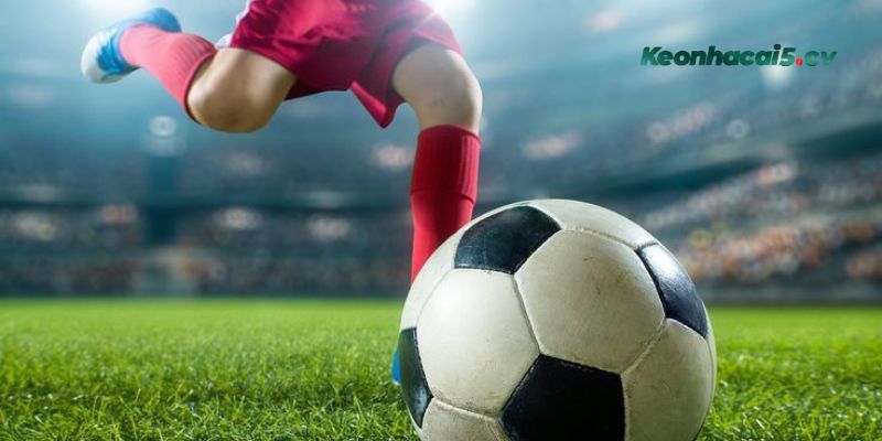 Khái quát về kèo cược sớm trong bóng đá là gì?