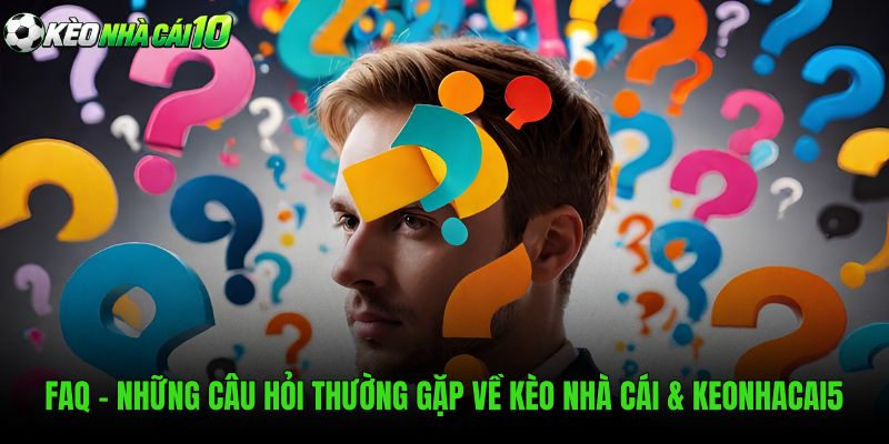 Giải đáp thắc mắc liên quan tới tỷ lệ kèo nhà cái