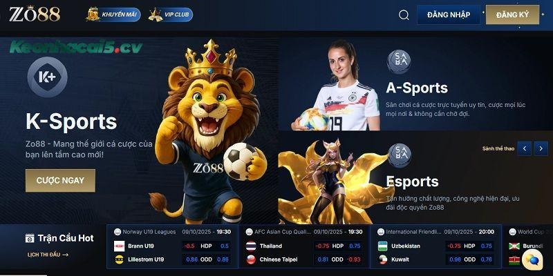 Cổng game luôn nỗ lực khắc phục những hạn chế