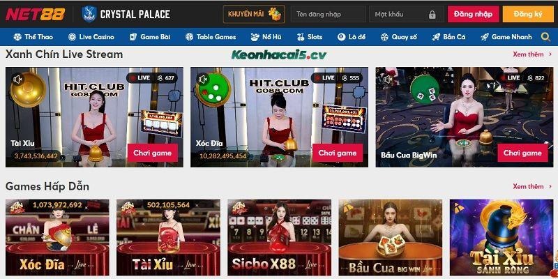 Giải đáp nhanh thắc mắc thường gặp nhất khi chơi tại NET88