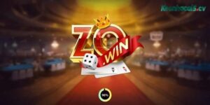 Cổng game ZOWIN
