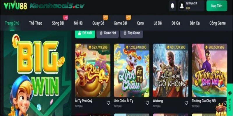 Nhà cái cần khắc phục một số hạn chế để phát triển mạnh hơn trong tương lai