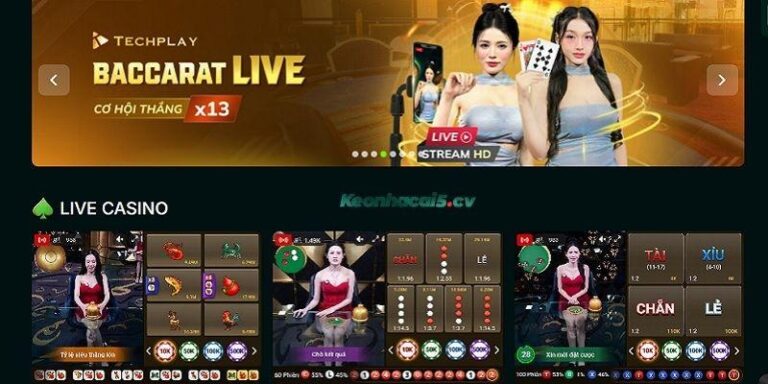 FO88 - Sân chơi cá cược trực tuyến được yêu thích hàng đầu