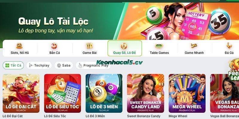 Giải trí thả ga với kho game cực đã tại TOPBET