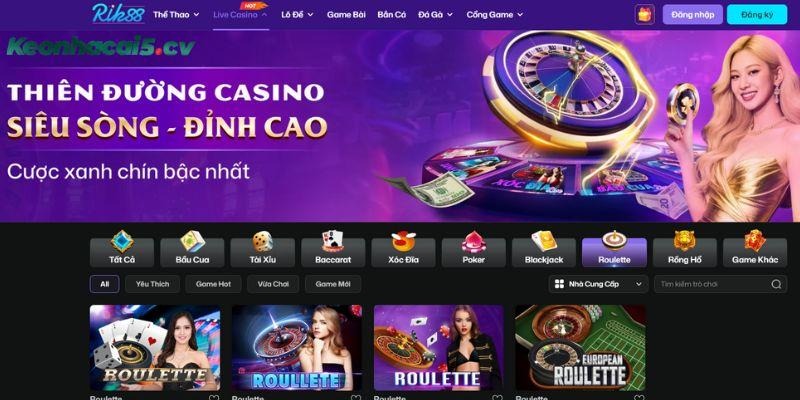 Nền tảng này sở hữu một cộng đồng người chơi đông đảo, sôi động